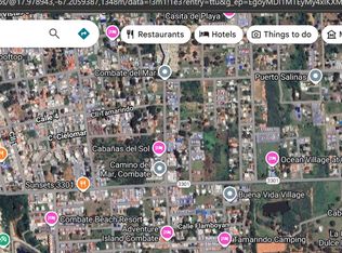 3B Combate Solar Clb, Isabela, PR 00662