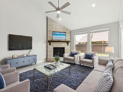 3721 Norwood Ave, Celina, TX, 75009