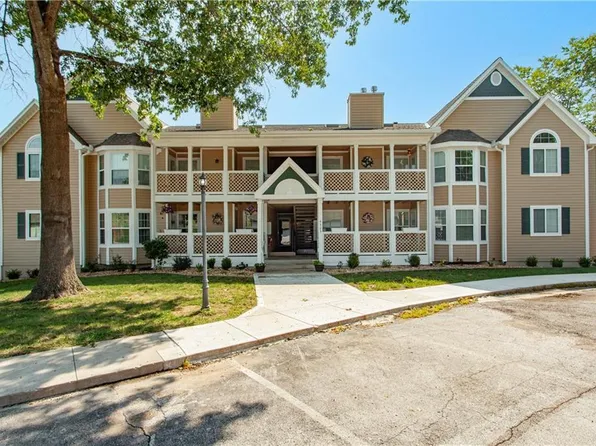 4323 S Megan Ct APT 1, Independence, MO 64055