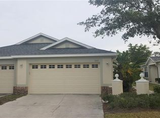 3317 Chapel Creek Cir, Zephyrhills, FL 33544