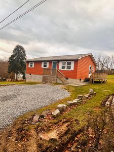 128 3rd St, Fayetteville, WV, 25840