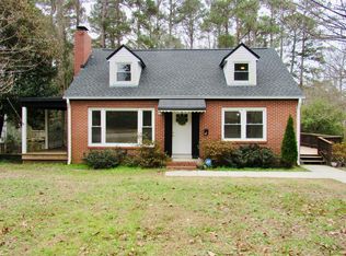 209 Carbonton Rd, Sanford, NC 27330