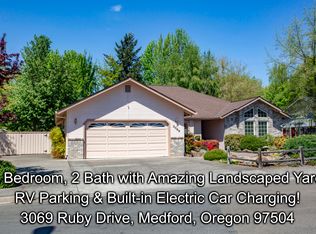 3069 Ruby Dr, Medford, OR