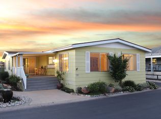 3950 Via Real SPACE 70, Carpinteria, CA 93013
