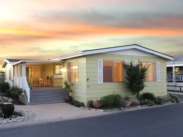 3950 Via Real Space 70, Carpinteria, CA 93013