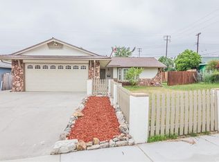 1853 Calaveras Ave, Ontario, CA 91764