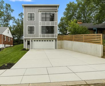 2834 Cortelyou Pl, Cincinnati, OH, 45213