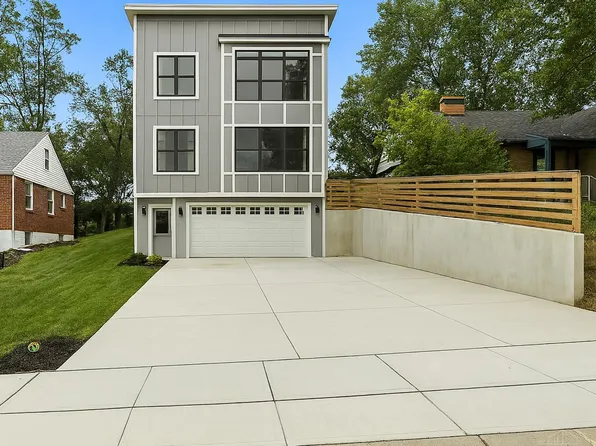 2834 Cortelyou Pl, Cincinnati, OH 45213