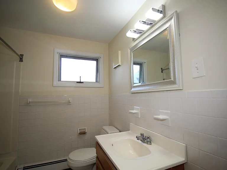 Full Bath