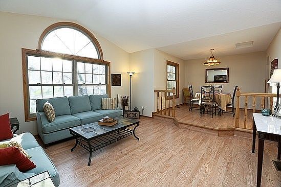 New flooring in 2008