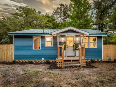 6146 Chisolm Rd, Johns Island, SC, 29455