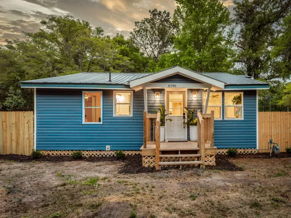 6146 Chisolm Rd, Johns Island, SC 29455