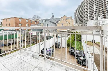 Rented by Modern Spaces