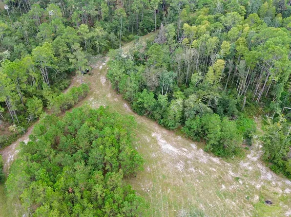 7440 Alton Wentworth Rd, Greenville, FL 32331