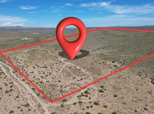 500 Manchester St, El Paso, TX 79938