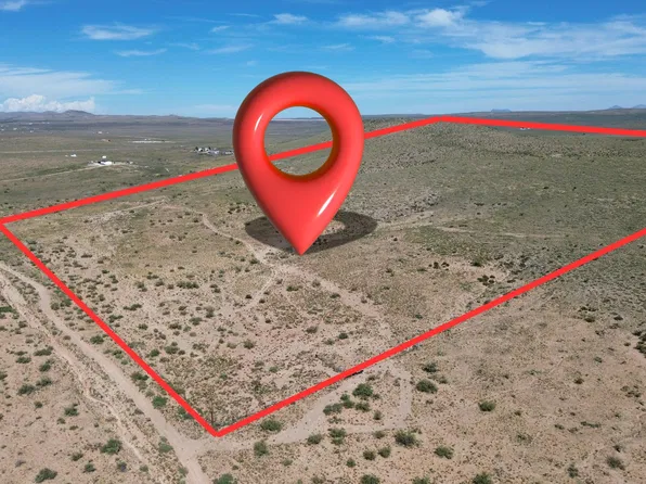 500 Manchester St, El Paso, TX 79938