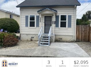 21413 Locust St, Hayward, CA 94541