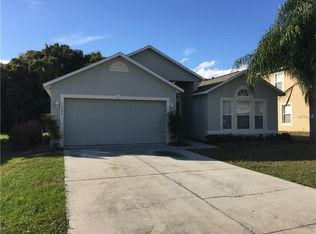 722 Andrew St, Eustis, FL 32726