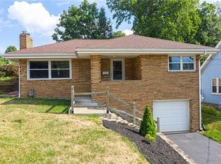 3715 Grant St, Pittsburgh, PA