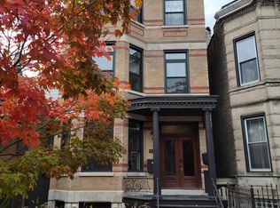 2635 W Rice St #2, Chicago, IL 60622