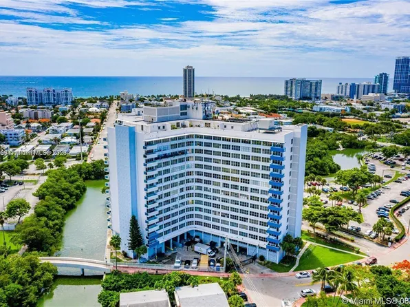 7441 Wayne Ave APT 10N, Miami Beach, FL 33141