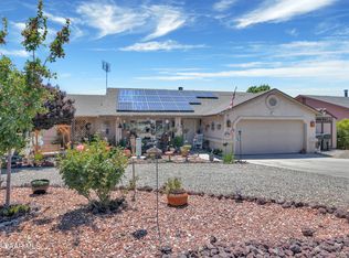 5371 N Mesquite Dr, Prescott Valley, AZ 86314