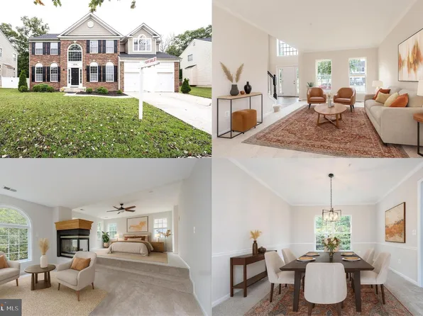 10456 Markby Ct, White Plains, MD 20695