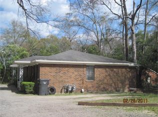 1504 Heard Ave, Augusta, GA 30904