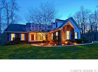 2700 Dutch Rd, Mount Pleasant, NC 28124