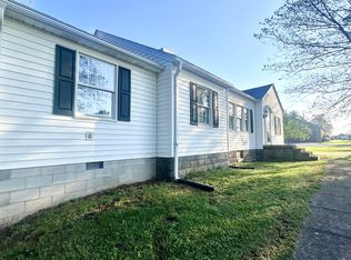 347 Talmage Mayo Rd, Harrodsburg, KY 40330