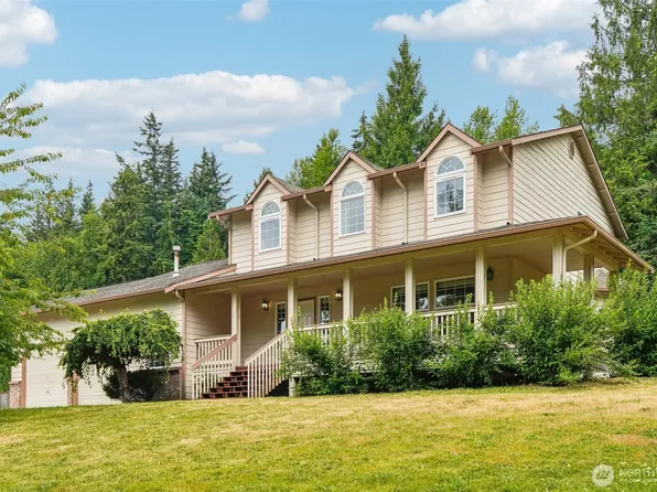 15619 85th Avenue NW, Stanwood, WA 98292