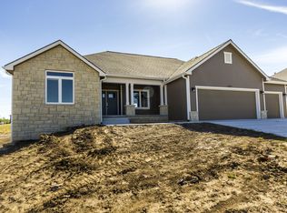 2003 Clifford Drive, Wamego, KS 66547