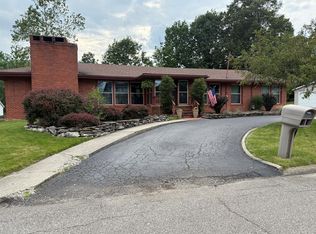 380 Tidd Dr, Galion, OH 44833