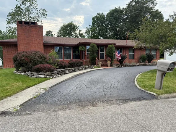 380 Tidd Dr, Galion, OH 44833