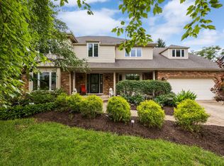 2311 Pepper Tree Ct, Lisle, IL 60532
