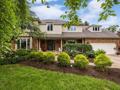 2311 Pepper Tree Ct, Lisle, IL, 60532