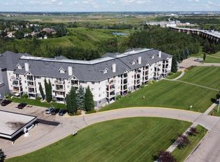 592 Hooke Rd NW #315, Edmonton, AB T5A5H2