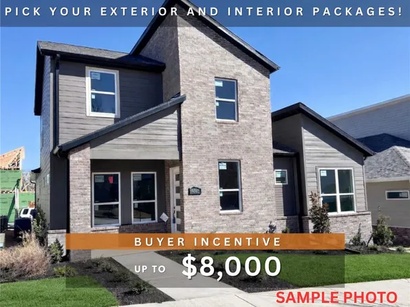 2986 N Old Wire Rd, Fayetteville, AR 72703