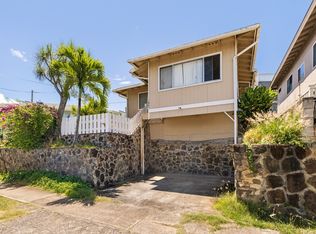1863 Lusitana St, Honolulu, HI 96813