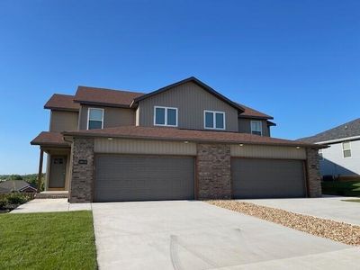 901/903 S Rimes Avenue, Ozark, MO, 65721