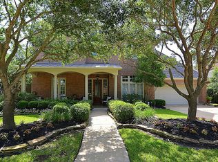 4319 Cannondale Ln, Katy, TX 77450