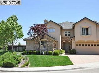 2028 Four Oaks Holw, San Ramon, CA 94583