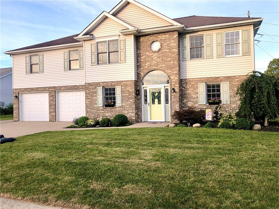 4829 Idyllbrook Ct, Erie, PA 16506 Zillow