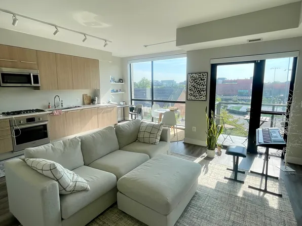 1628 11th St NW Unit 301, Washington, DC 20001