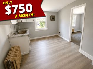 3151 Collingwood Blvd #4, Toledo, OH 43610