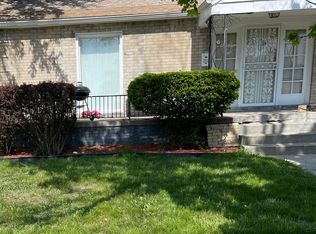 300 Newport St, Detroit, MI