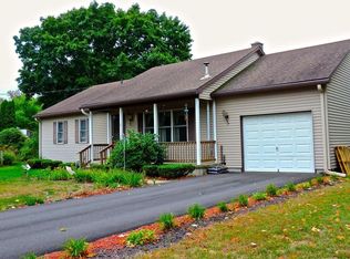 2 Wrightson Ave, Turners Falls, MA 01376