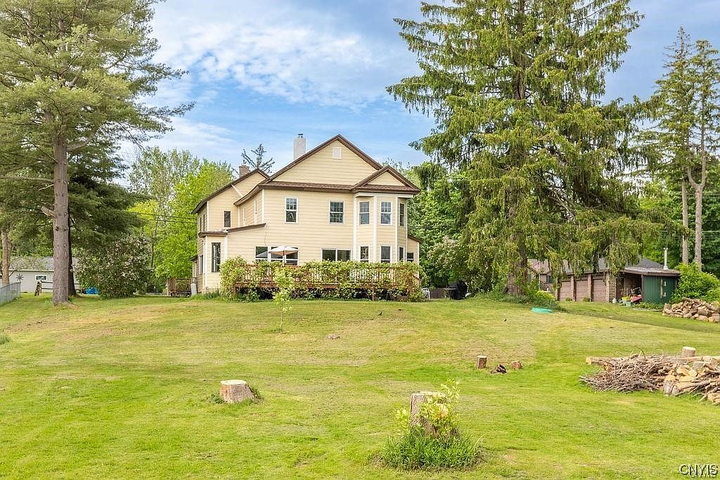 878 County Route 37, Central Square, NY 13036 MLS S1481732 Zillow