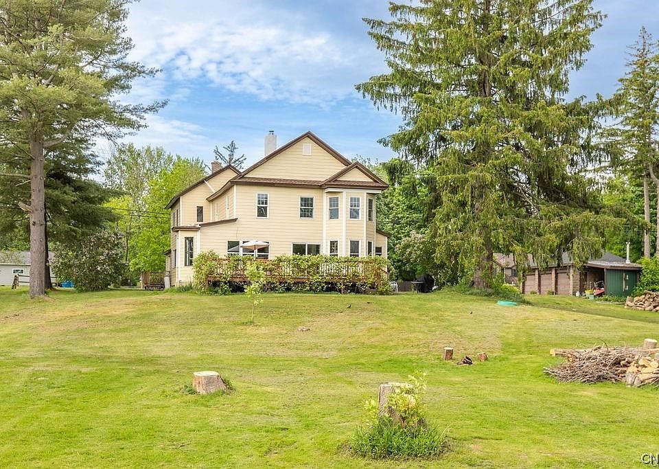 878 County Route 37, Central Square, NY 13036 MLS S1481732 Zillow