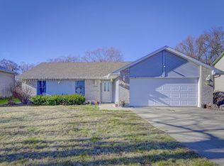 12134 N 332 E, Demotte, IN 46310